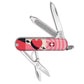 Modern Love Classic SD Exclusive Swiss Army Knife by Victorinox at Swiss Knife Shop