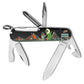 Cosmic Bear Tinker Exclusive Swiss Army Knife at Swiss Knife Shop