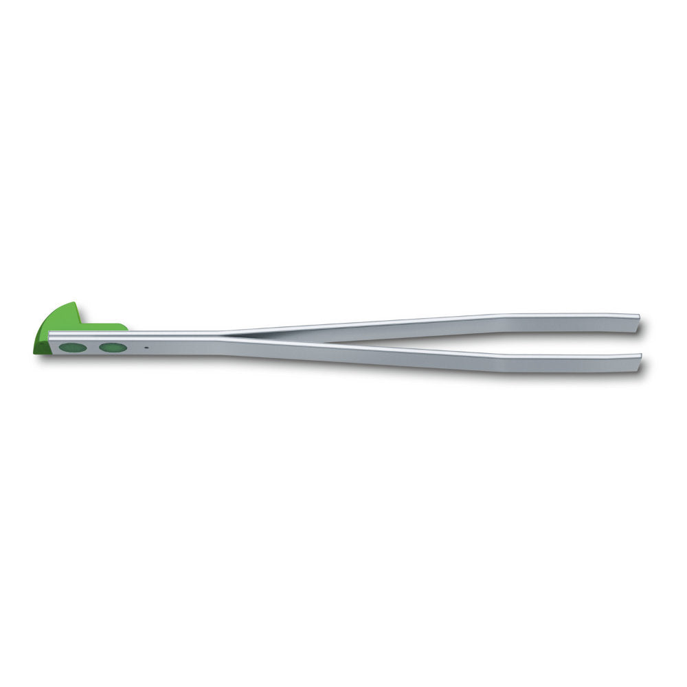Victorinox Swiss Army Knife Large Green Replacement Tweezers at Swiss Knife Shop