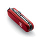 Victorinox Midnite Manager Swiss Army Knife with LED Mini White Light