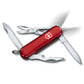 Midnite Manager Swiss Army Knife with LED Mini White Light at Swiss Knife Shop