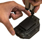 Clip & Carry Kydex Sheath for the Leatherman Wave + Adjustable Belt Clip