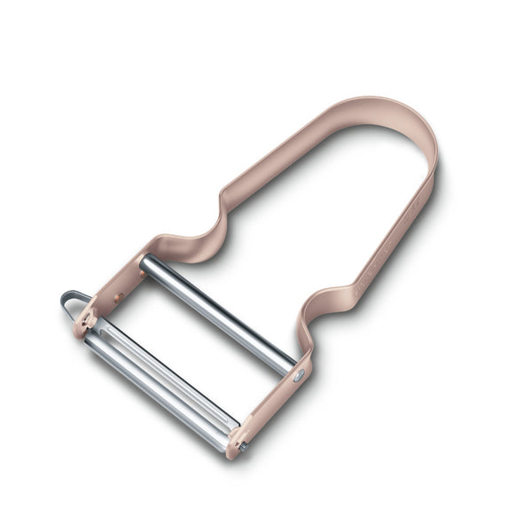 Victorinox REX Straight-edge Swiss-made Peeler at Swiss Knife Shop