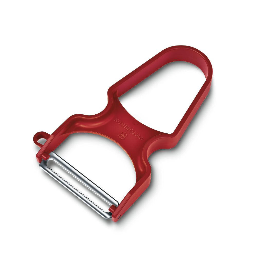 Victorinox RAPID Serrated-edge Peeler at Swiss Knife Shop