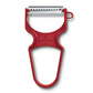 Victorinox RAPID Julienne Peeler Takes the Delicate Knife Work Out of Creating Julienne Strips