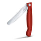 Swiss Classic 4.3-inch Foldable Paring Knife by Victorinox at Swiss Knife Shop