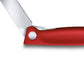 Swiss Classic 4.3-inch Foldable Paring Knife Locking Mechanism Released