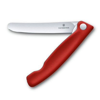 Swiss Classic 4.3" Foldable Paring Knife by Victorinox