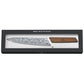 Swiss Modern Damast 8.5" Carving Knife Limited Edition 2022 in Collector's Box