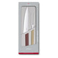 Swiss Modern Colors 2-Piece Carving Set by Victorinox Packaged
