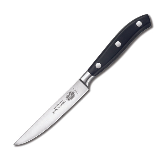Victorinox Grand Maitre 4.5" Straight Edge Steak Knife