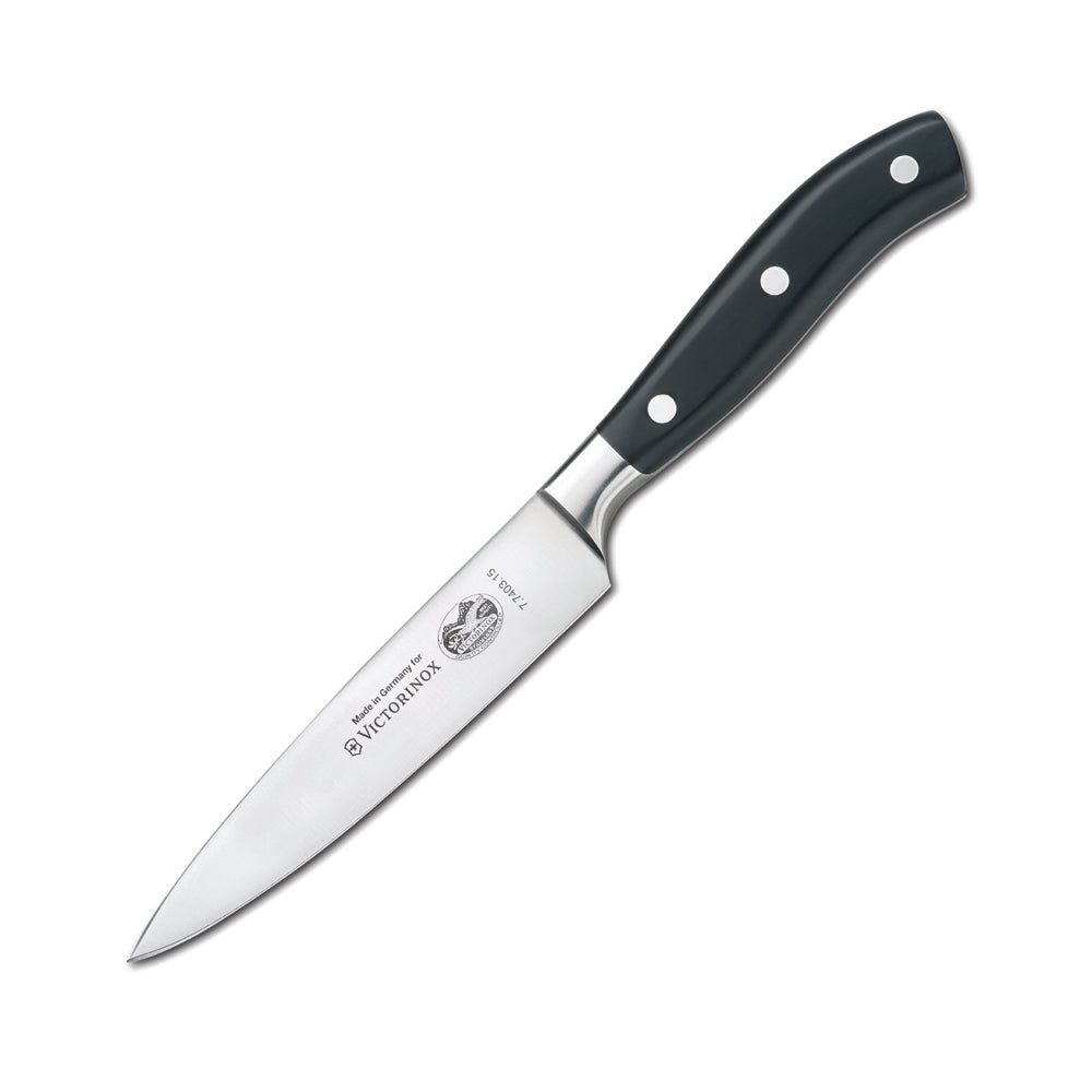 Victorinox Grand Maitre 6" Chef's Knife