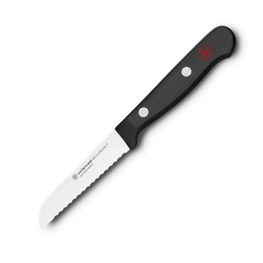 Wusthof Gourmet 3" Serrated Paring Knife