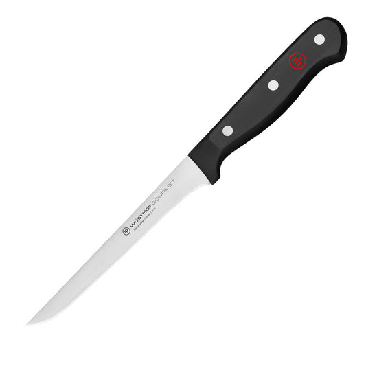 Wusthof Gourmet 5 Inch Boning Knife at Swiss Knife Shop