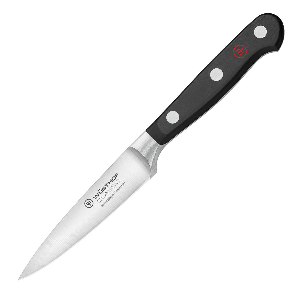 Wusthof Classic 3.5-inch Paring Knife at Swiss Knife Shop