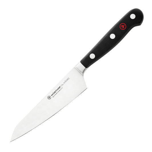 Wusthof Classic 4.5 inch Asian Paring Knife at Swiss Knife Shop