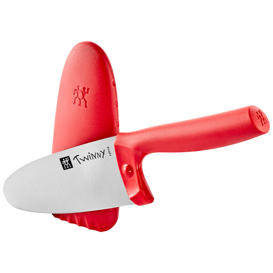 Twinny Kid's Chef's Knife by Zwilling