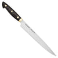 Kramer 9" Carbon Steel 2.0 Slicing Knife by Zwilling at Swiss Knife Shop
