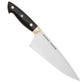 Kramer 8" Carbon Steel 2.0 Chef's Knife by Zwilling at Swiss Knife Shop