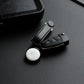 Orbitkey Slim Case for AirTag with Keys and Key Fob
