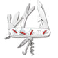 Victorinox Swiss Army Knife Collection Climber Exclusive Swiss Army Knife