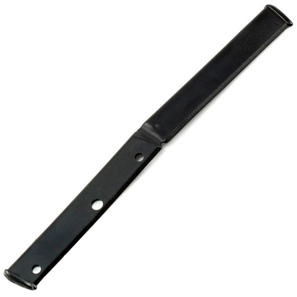 Dovo Shavette Blade Holder - Black at Swiss Knife Shop