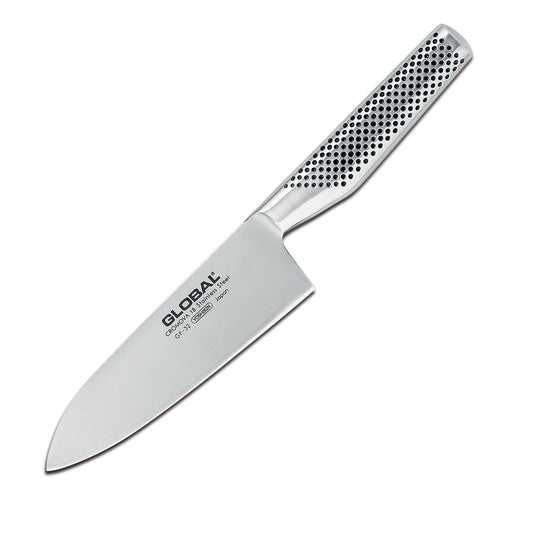 Global Classic Forged 6.25" Chef's Knife