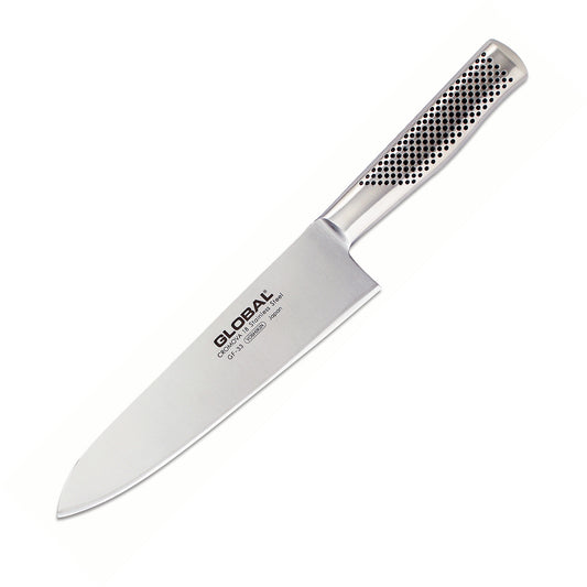Global Classic Forged 8.25" Chef's Knife