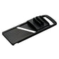 Kyocera Wide Adjustable Mandoline Slicer, Black