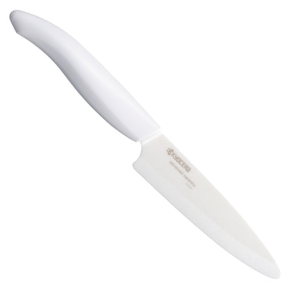 Kyocera Revolution 4.5" Ceramic Utility Knife