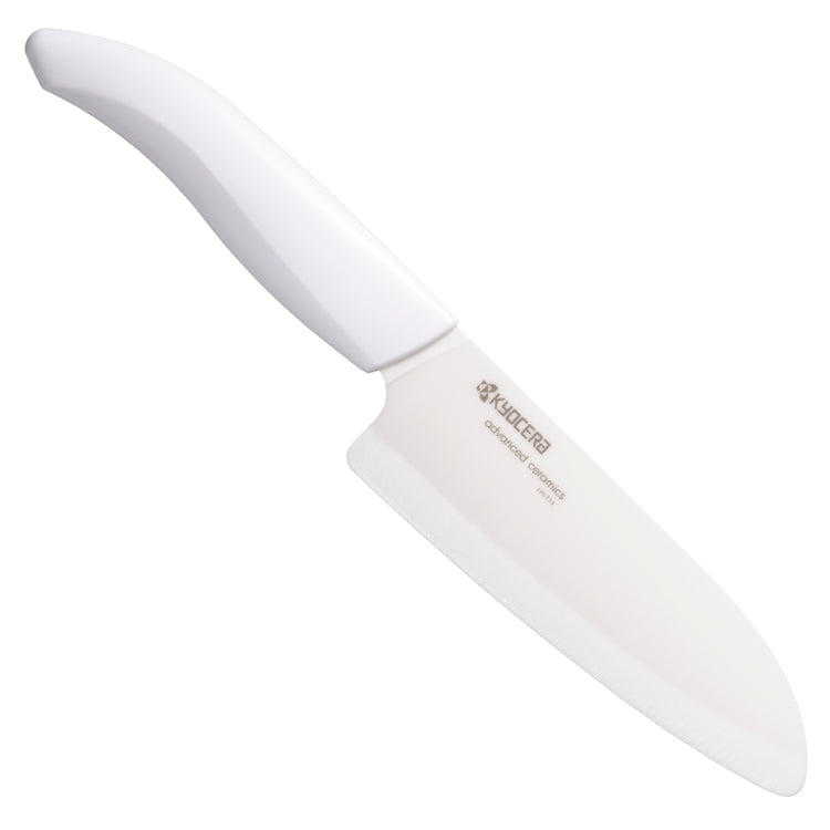KYOCERA > Our most innovative ceramic knife, it will become your favorite  in the kitchen.