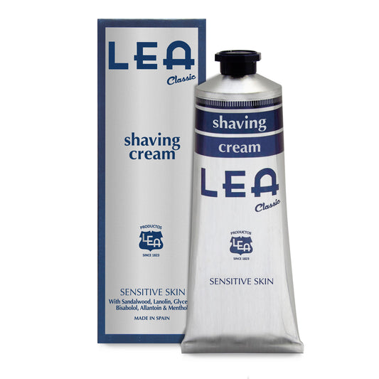 LEA Classic Shaving Cream