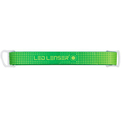 LED Lenser SEO Replacement Headlamp Strap