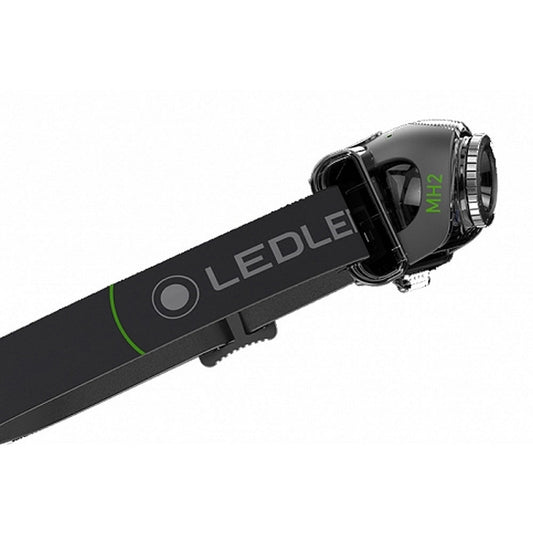 LED Lenser MH2 LED Headlamp