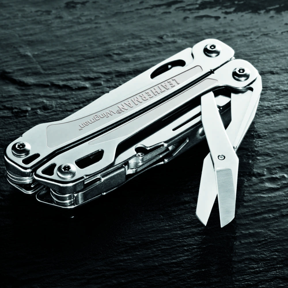 5 Best Multi-Tools (2023): Leatherman, Victorinox, and Ones to