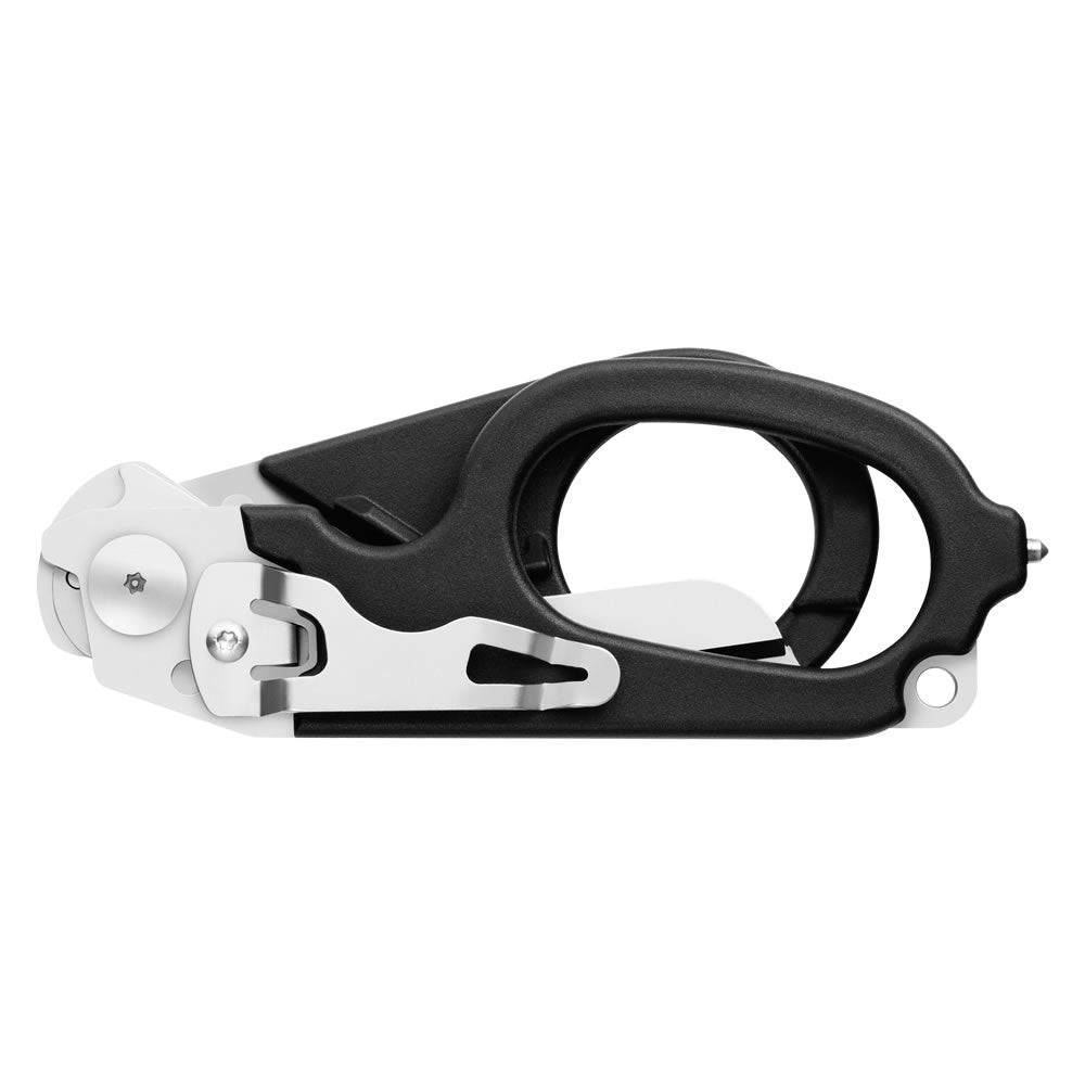 Leatherman Raptor Multi-Tool Black Folds for Compact Storage