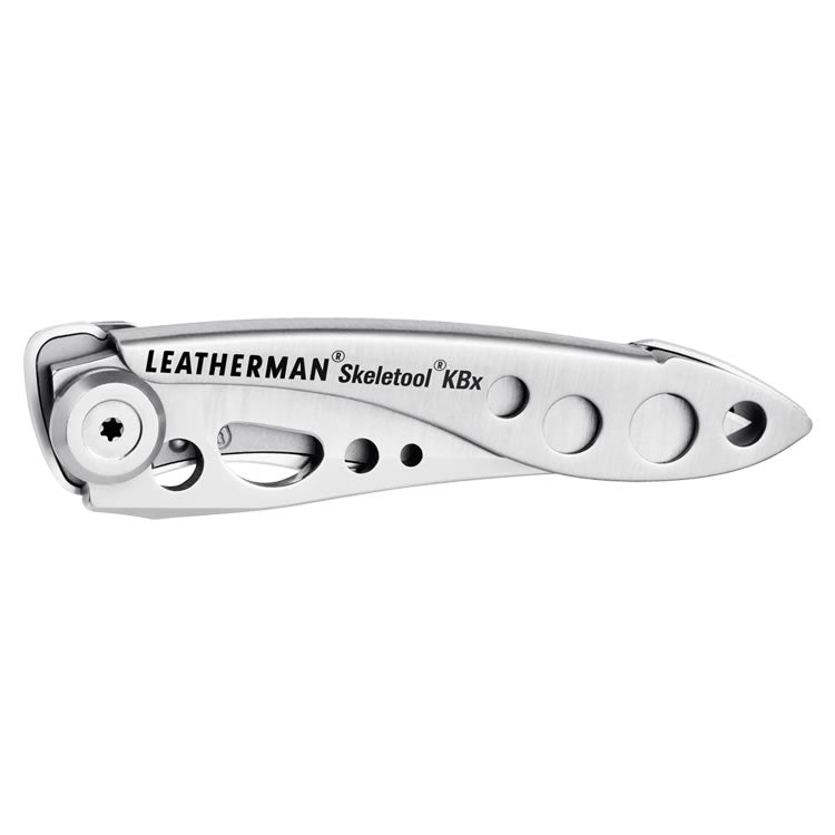 Leatherman Skeletool Multi Tool, Silver