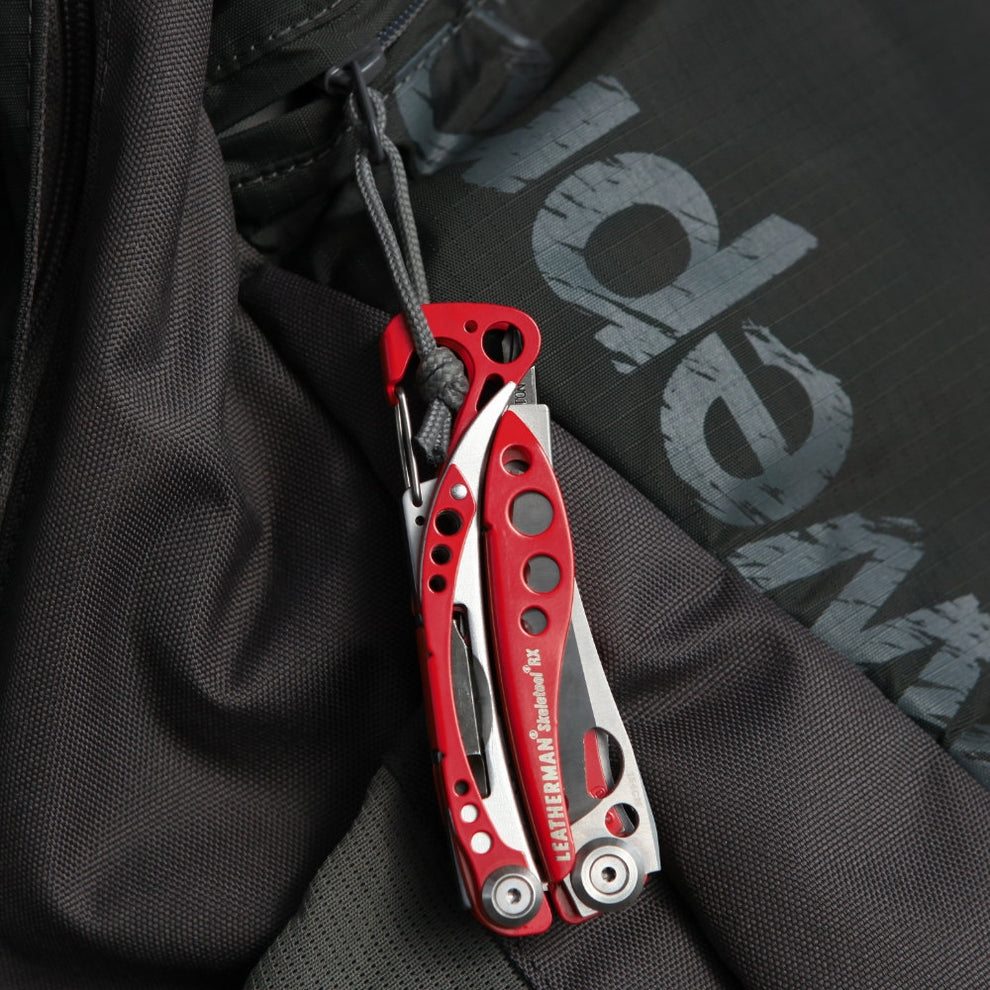 Leatherman Skeletool RX Multi-Tool at Swiss Knife Shop