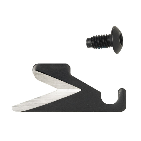 Leatherman MUT Strap Cutter Insert at Swiss Knife Shop