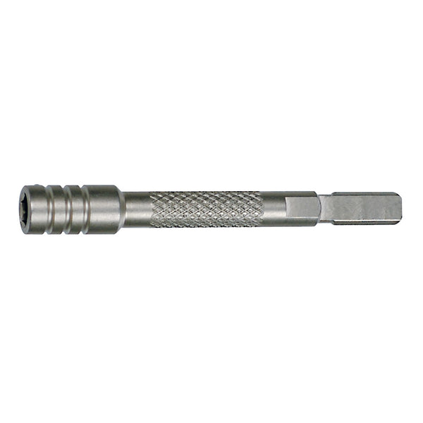 Leatherman Bit Driver Extension at Swiss Knife Shop