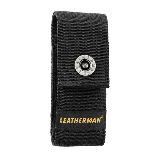 Leatherman Medium Nylon Belt Sheath with Snap Closure