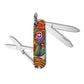 Victorinox Marbles Classic SD Designer Swiss Army Knife