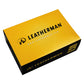 Leatherman Wave + Black Multi-Tool with Black MOLLE Sheath