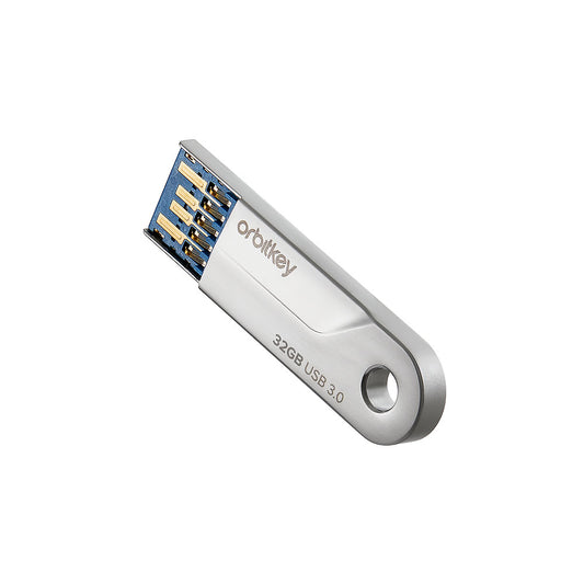 Orbitkey 32 GB USB Flash Drive Accessory