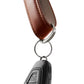 Orbitkey 2.0 Leather Keychain
