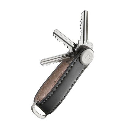 Orbitkey 2.0 Leather Keychain