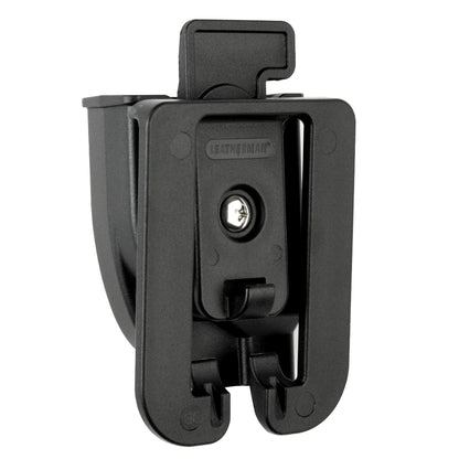 Leatherman Raptor Multi-Tool MOLLE Compatible Holster Attaches to MOLLE Gear