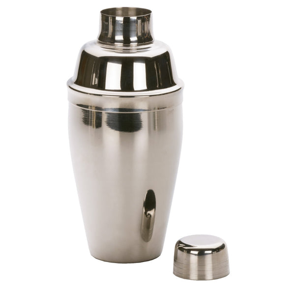 Endurance Cocktail Shaker at Swiss Knife Shop
