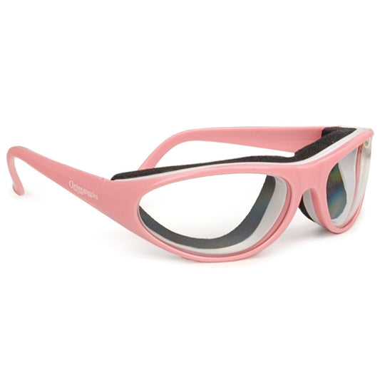 Pro-Style Onion Goggles, Pink