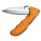 Victorinox Hunter Pro Orange Swiss Army Knife with Pouch